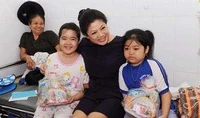 Hạnh phúc giản đơn!