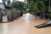 Không để người dân vùng lũ bị đói, rét