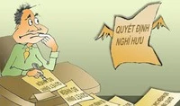 Quan chức đã “hạ cánh”, những ai đã bị lôi ra xử lý?