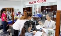 Tăng lương cơ sở đối với cán bộ, công chức, viên chức và lực lượng vũ trang
