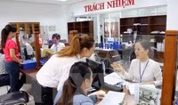Tăng lương cơ sở đối với cán bộ, công chức, viên chức và lực lượng vũ trang