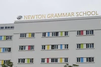 Học sinh NewTon dẫn đầu đỗ trường chuyên và vào lớp 10 tại Hà Nội