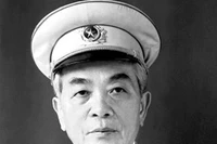 "Thế hệ lãnh đạo sau này phải nghiêm túc soi vào tấm gương Đại tướng"
