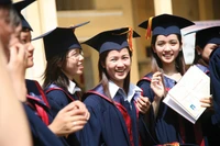 Trong 17 mục tiêu phát triển bền vững phải có nền giáo dục chất lượng