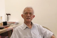 PGS Đặng Quốc Bảo bàn về chữ "thật" trong nền giáo dục Việt Nam