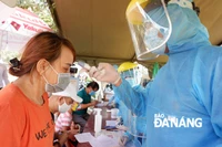 Chống Covid-19, tính đến tình huống xấu nhất để điều đó không xảy ra