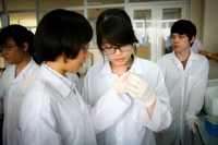 Xây dựng các đại học đẳng cấp quốc tế của Việt Nam