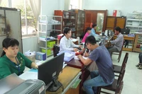 Tăng cường thanh tra kịp thời phát hiện sai phạm trong bổ nhiệm cán bộ