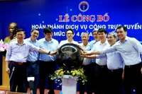 Bộ Y tế giữ lời hứa hoàn thành nhiệm vụ khó