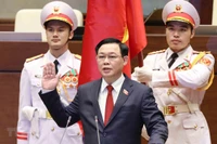 “Ông Vương Đình Huệ là nhà lãnh đạo rất trăn trở phát triển kinh tế đất nước"