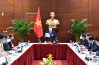 Bộ Y tế hỗ trợ Hải Dương khoanh vùng, cách ly, xét nghiệm, điều trị Covid-19