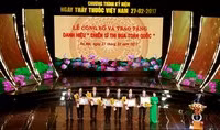 Tiêu chuẩn danh hiệu chiến sĩ thi đua toàn quốc, cơ sở