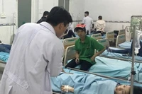 Cơ sở cung cấp thức ăn gây ngộ độc bị xử phạt 20,5 triệu đồng