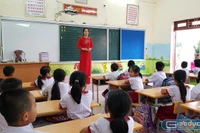 Bạo lực tinh thần và hồi chuông cảnh tỉnh với nhiều cô, thầy