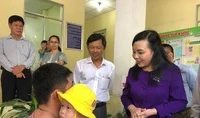 Chiến dịch phòng, chống dịch bệnh tay chân miệng, sởi và sốt xuất huyết