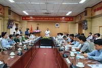 Tăng cường phòng chống dịch, nâng cao hiệu quả tiêm chủng