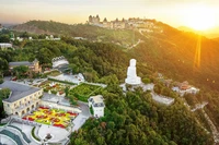Sau những thiệt hại lớn vì Covid-19, doanh nghiệp du lịch đang hồi sinh mạnh mẽ