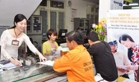 Triển khai thu Bảo hiểm y tế, Bảo hiểm xã hội qua hệ thống Bưu điện