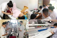 Thực hiện NĐ 111: Trường y dược phải làm nhiều loại hợp đồng, gây phức tạp
