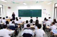 Đề thi tham khảo Ngữ văn có độ vênh khá lớn so với chương trình GDPT mới