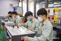NCKH ngành Công nghệ Kỹ thuật điện còn khó ở khâu thẩm định giá, đấu thầu