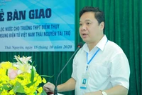 Vừa thừa vừa thiếu GV, trang thiết bị dạy học không đủ, nhiều trường "than" khó