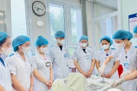 Nhu cầu lớn nhưng y sĩ đa khoa hệ CĐ vẫn khó thu hút vì chưa có mã ngạch lương