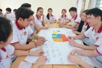 Học phí năm 2023-2024, có trường ĐH giữ nguyên, có nơi tăng không quá 15%/năm