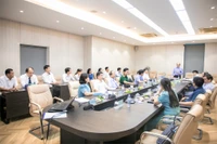 Cần thiết tiến tới đánh giá online hồ sơ ứng viên GS, PGS ở tất cả các khâu