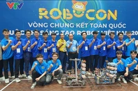 Trường ĐH Giao thông vận tải công bố điểm trúng tuyển xét tuyển sớm năm 2024