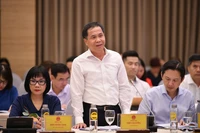 Bộ GDĐT nên xem xét điều chỉnh số lượng biên chế giáo viên theo từng vùng miền