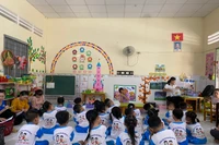GVMN sẽ được nghỉ phép bao nhiêu ngày nếu thuộc ngành nghề độc hại?