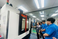 Chưa có mã ngành đào tạo tiến sĩ, trường ĐH "mỏi mắt" tìm người chủ trì ngành 