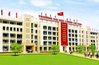 ĐH Lương Thế Vinh: Số nhập học chính quy chỉ đạt 1-18,5%, gây lãng phí nguồn lực
