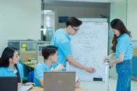 Trường ĐH chi 700-800 triệu/GV đi học tiến sĩ nhưng học xong GV chuyển công tác
