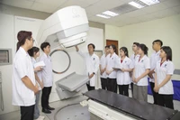 Nhiều trường ĐH dự kiến tăng chỉ tiêu, mở ngành mới thuộc khối ngành sức khỏe