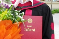 Không nhiều GV chọn học tiến sĩ theo Đề án 89 dù được hỗ trợ 13-20 triệu/năm