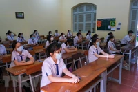 Thanh Hóa: Học sinh được nghỉ Tết Nguyên đán Quý Mão 12 ngày 