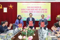 Bộ GDĐT tiếp nhận chức năng quản lý nhà nước về giáo dục nghề nghiệp