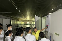 Nếu tăng ngân sách đầu tư cho giáo dục đại học, ai được hưởng lợi?