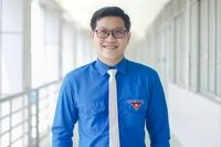 Bí thư Đoàn chia sẻ cách để SV hoạt động Đoàn không phải chỉ vì điểm rèn luyện 