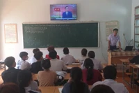 Thiếu nhân sự, Thanh tra Sở GD khó bố trí người giám sát các Đoàn thanh tra