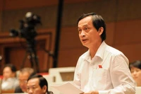 Tăng học phí không phải chỉ để thực hiện tăng lương cho cán bộ, giảng viên
