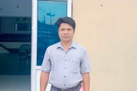 Nếu thi thăng hạng, nhiều thầy cô ở HN đến lúc hưu có thể vẫn chỉ là GV hạng III