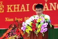Thư viện, phòng giáo vụ "đắp chiếu" vì thiếu nhân viên, giáo viên