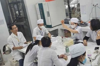 Kiểm định chất lượng GDNN có nhiều điểm mới, lãnh đạo trường cao đẳng nói gì?