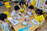 GV mầm non, tiểu học mong được tăng phụ cấp ưu đãi như đề xuất của 2 Bộ