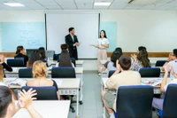 Phân biệt chuẩn chương trình đào tạo đại học, thạc sĩ về vi mạch bán dẫn