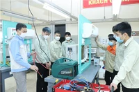 Trường nghề mong có hệ thống phần mềm tuyển sinh chung như khối đại học