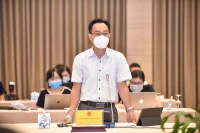 Thứ trưởng Bộ GD: vùng ở cấp độ 1, 2 có thể tổ chức dạy học trực tiếp 
